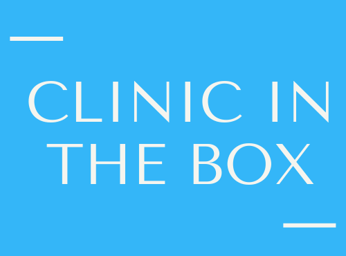 Clinic In The Box